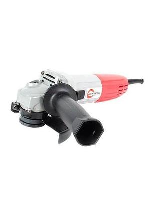 Кутова шліфувальна машина intertool 860 вт х 125 мм (dt-0267)
