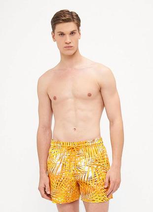 Чоловічі плавки шорти для купання vilebrequin  size xxl-xl