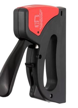 Степлер intertool 6-14 мм пластик (rt-0120) 3