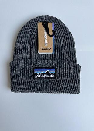 Шапка patagonia