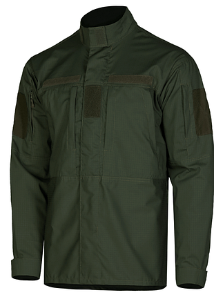Китель camotec perimeter rip-stop нгу