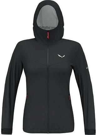 Куртка salewa puez aqua 4 ptx 2.5l wms лучшая цена с быстрой доставкой по украине