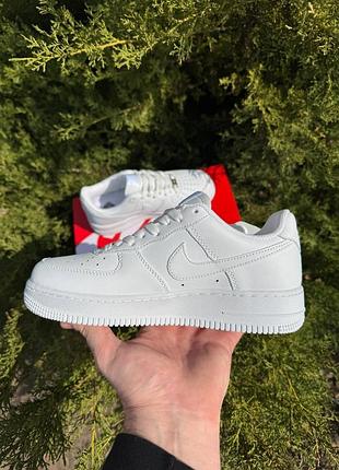 Кроссовки nike air force 4