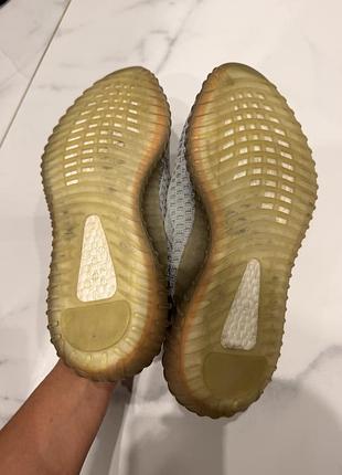 Кросіки adidas yeezy 3
