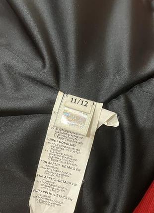 Дитяче пальто dolce gabbana 6