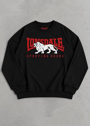 Свитшот lonsdale xxl