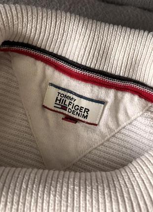 Светр жіночій tommy hilfiger