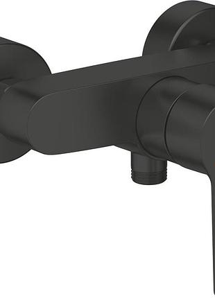 Настенный смеситель для душа grohe start shower mixer 322792432 душевой смеситель для горячей и холодной воды