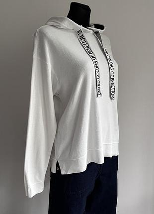 Жіночий светр benetton 3