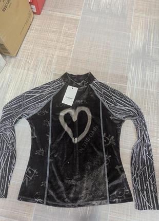 Кофта desigual, размер м, новая с биркой