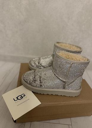 Уггі ugg жіночі 2