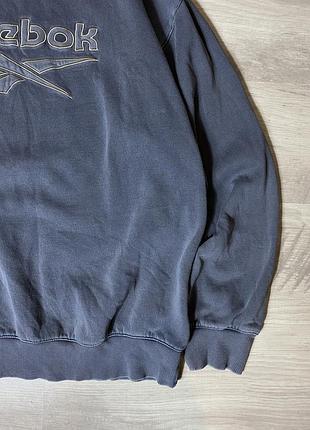 Світшот reebok vintage чоловічий 2