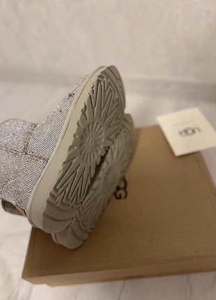 Уггі ugg жіночі 4