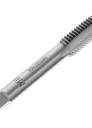 Метчик intertool m10 х 1.5 (sd-8127) 2