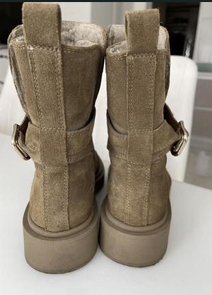 Черевики zara 3