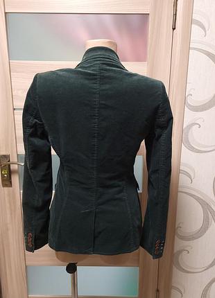 Пиджак tommy hilfiger 7