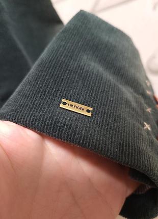 Пиджак tommy hilfiger 5
