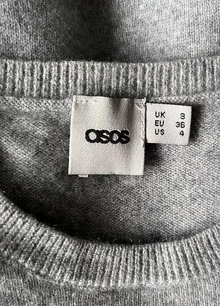Жіночий светр asos 7