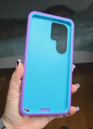 Чехол для samsung s26 ultra 2