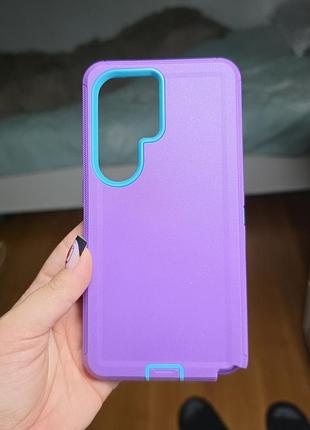 Чехол для samsung s26 ultra
