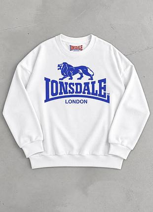 Свитшот lonsdale m