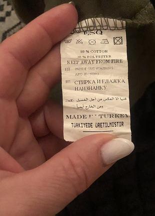 Жіноча вишиванка 6