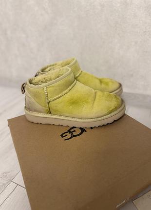 Уггі ugg 37