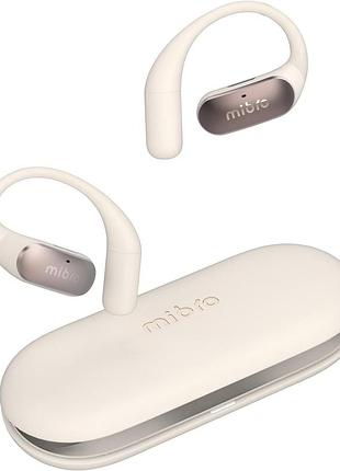 Бездротові навушники bluetooth 5.4 mibro openear pro спортивні бездротові навушники з відкритим вухом