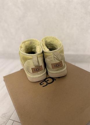 Уггі ugg 37 2