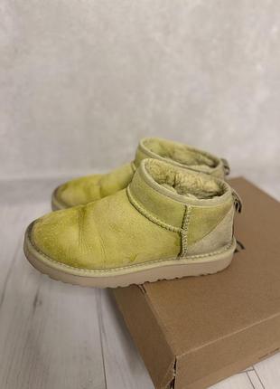 Уггі ugg 37 3