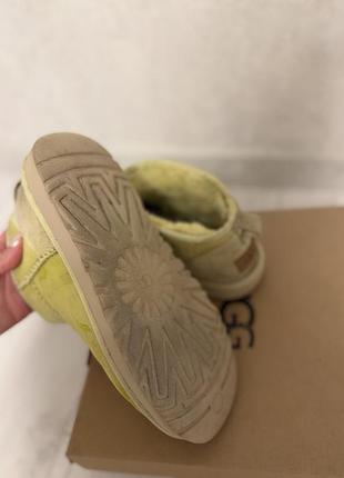 Уггі ugg 37 4