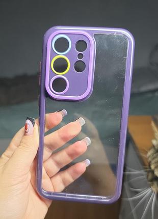Чехол для samsung s26 ultra