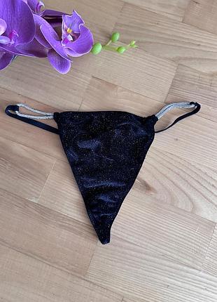 Трусики  intimissimi