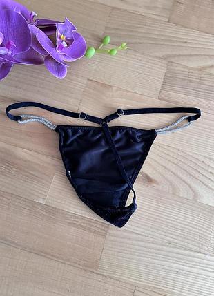 Трусики  intimissimi 2