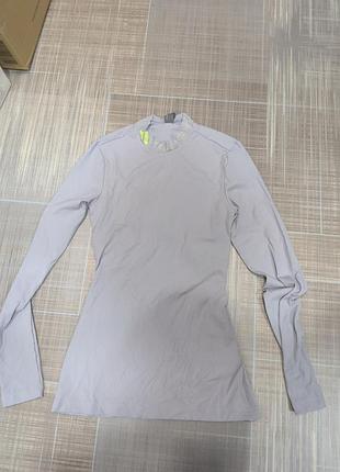 Лонгслив adidas by stella mccartney, размер xs, новый с биркой