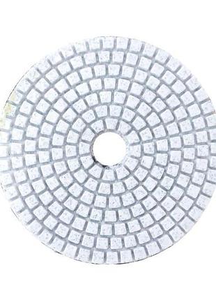 Круг алмазный шлифовальный рамболд 100 мм x p30 (100 x 30)