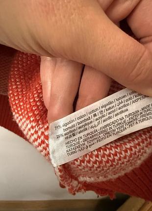 Укорочений кардиган zara 5