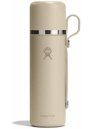 Термос hydro flask 800 ml hot flask and cup