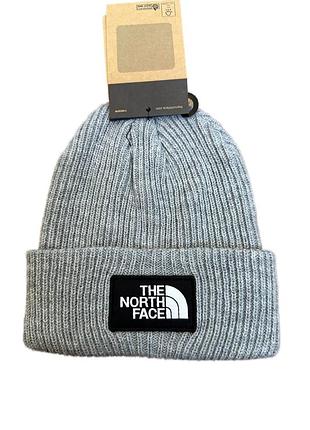 Шапка the north face tnf