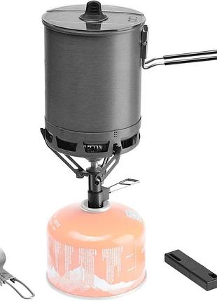 Fm petrel hornet ultralight система для приготовления пищи