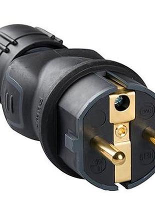 Професійна розетка 16a до 230v legrand 050340 промислова розетка стійка до погоди розетка
