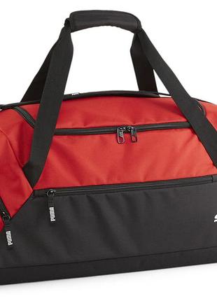 Сумка puma teamgoal teambag 55l лучшая цена с быстрой доставкой по украине