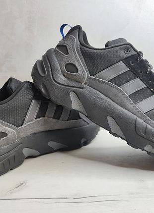 Кроссовки adidas zx22 boost originals 45.1/3