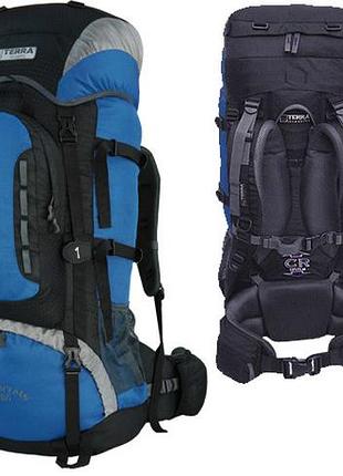 Рюкзак terra incognita mountain 100