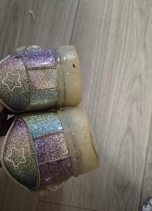 Кроссовки для девочки 2