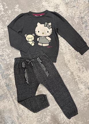 Костюм zara, h&m 4 роки