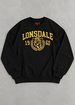 Свитшот lonsdale s