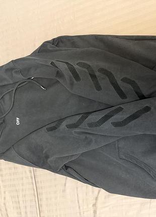 Худі off white , кофта off white 5