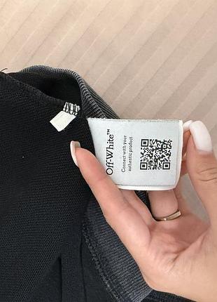 Худі off white , кофта off white 7