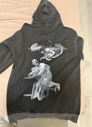Худі off white , кофта off white 4